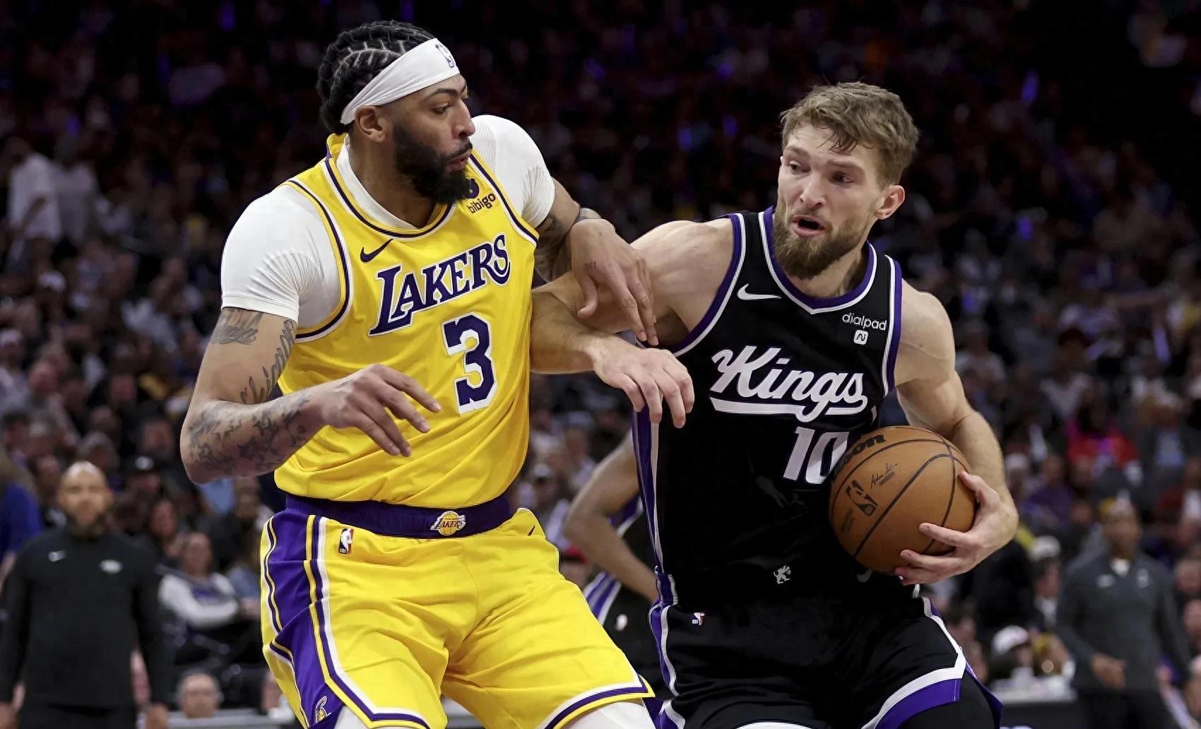 NBA常规赛赛程吃紧，洛杉矶湖人赛前更衣室发声，悬念犹存，纪律约束更严格的简单介绍